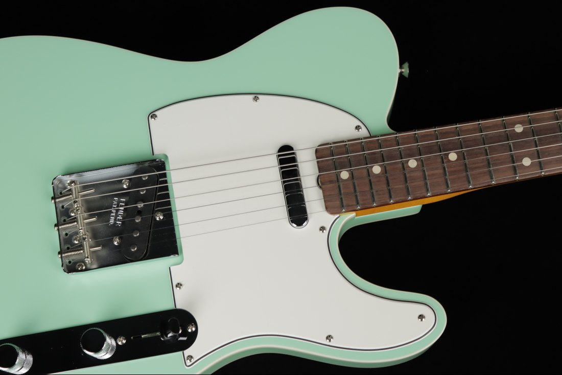 Fender Custom Old School 1960 Telecaster Custom NOS - SFG