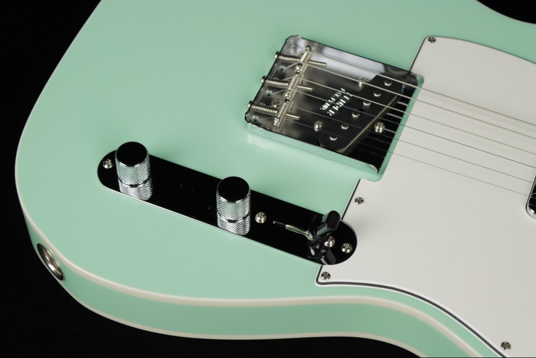 Fender Custom Old School 1960 Telecaster Custom NOS - SFG