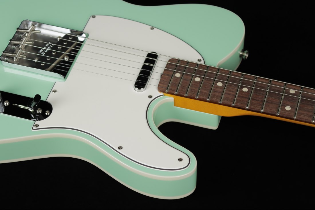 Fender Custom Old School 1960 Telecaster Custom NOS - SFG