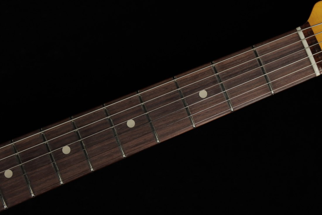 Fender Custom Old School 1960 Telecaster Custom NOS - SFG