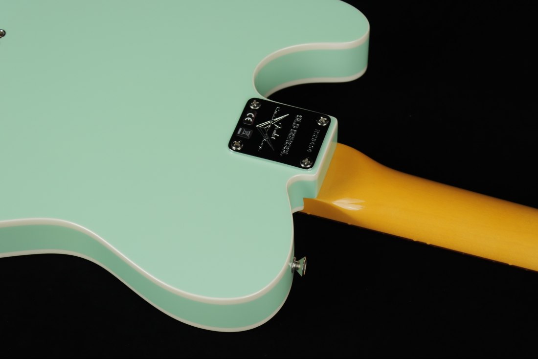 Fender Custom Old School 1960 Telecaster Custom NOS - SFG