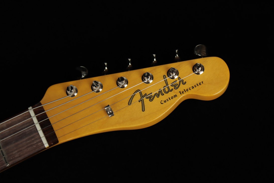 Fender Custom Old School 1960 Telecaster Custom NOS - SFG