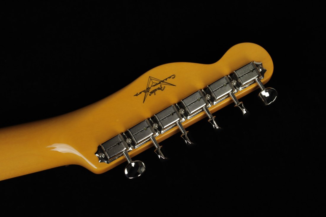 Fender Custom Old School 1960 Telecaster Custom NOS - SFG