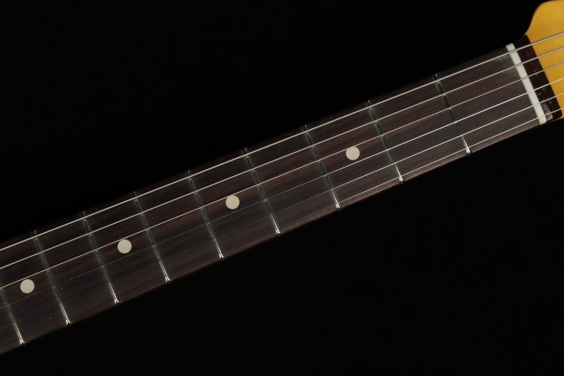 Fender Custom Old School 1960 Telecaster Custom NOS - 3CS