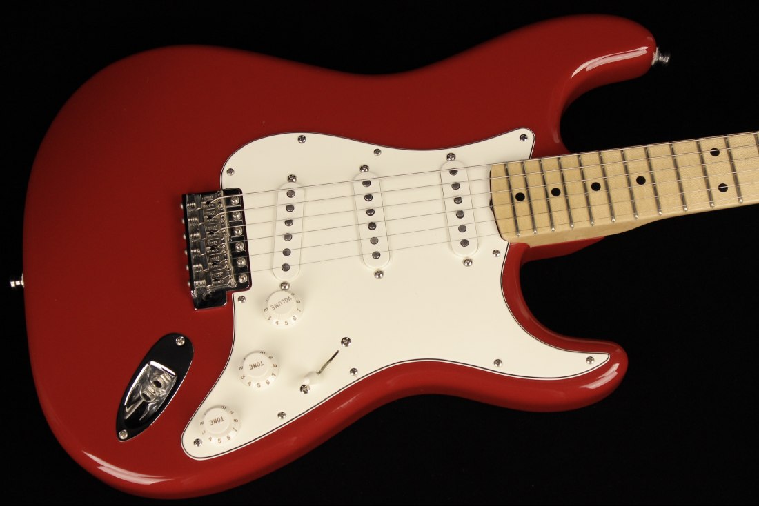 Fender Custom Postmodern Stratocaster - MN DKR