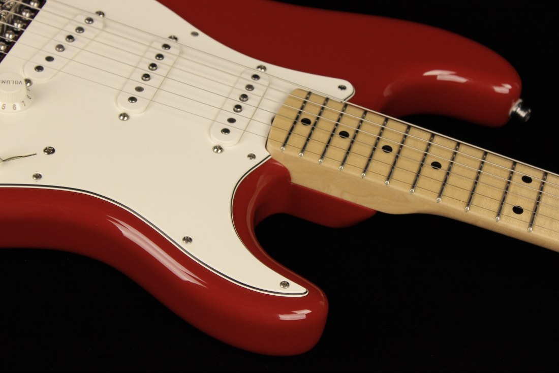 Fender Custom Postmodern Stratocaster - MN DKR