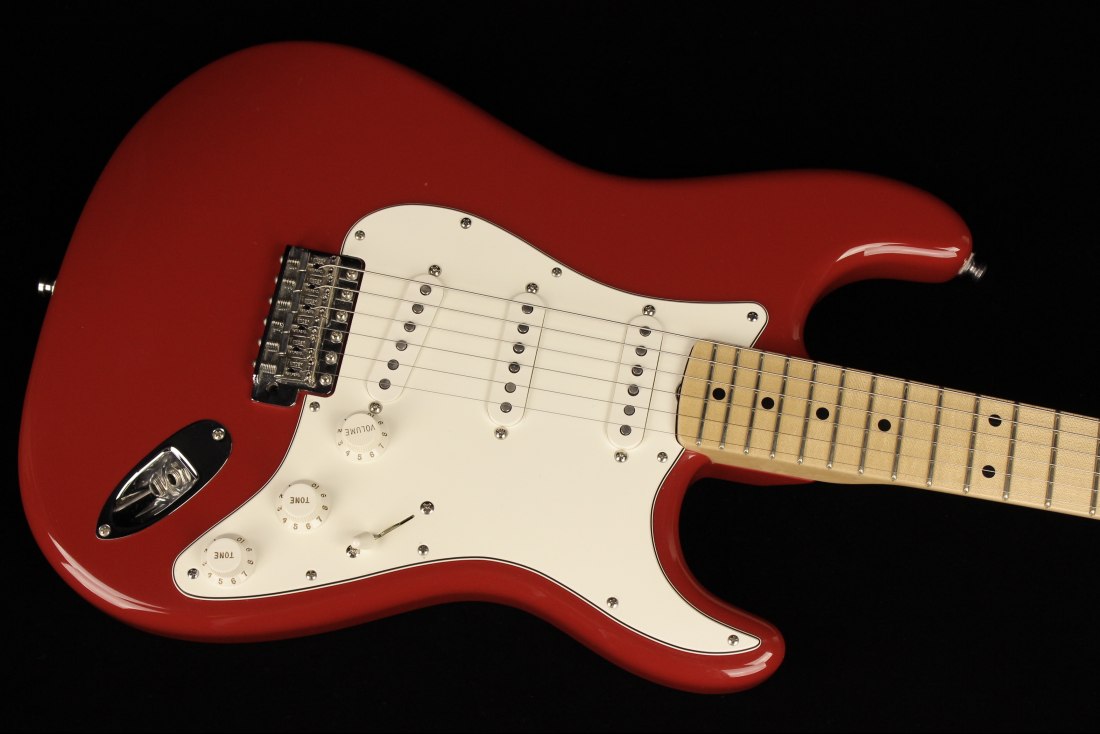 Fender Custom Postmodern Stratocaster - MN DKR