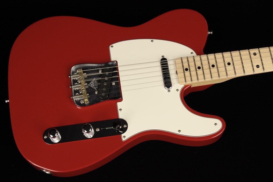 Fender Custom Postmodern Telecaster - MN DKR