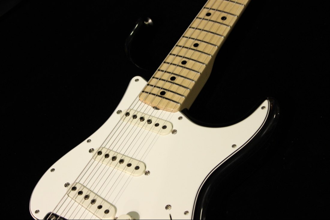 Fender Custom Shop Ritchie Blackmore Tribute Stratocaster