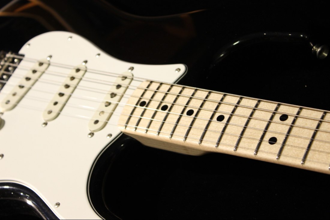 Fender Custom Shop Ritchie Blackmore Tribute Stratocaster