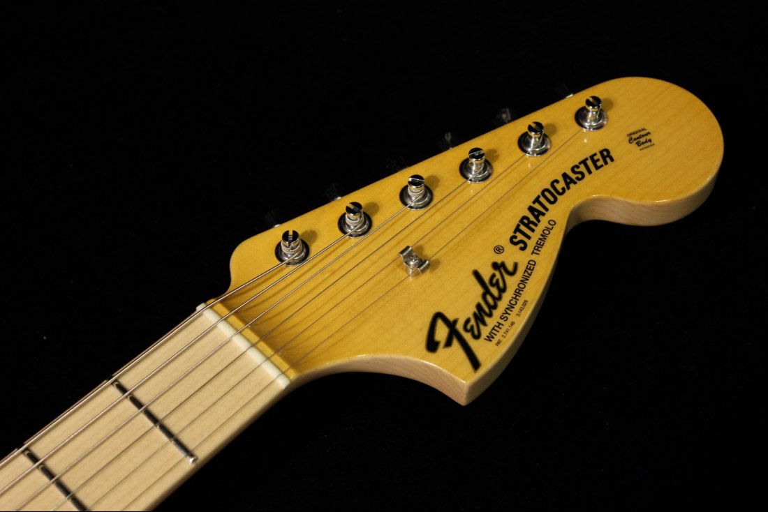 Fender Custom Shop Ritchie Blackmore Tribute Stratocaster