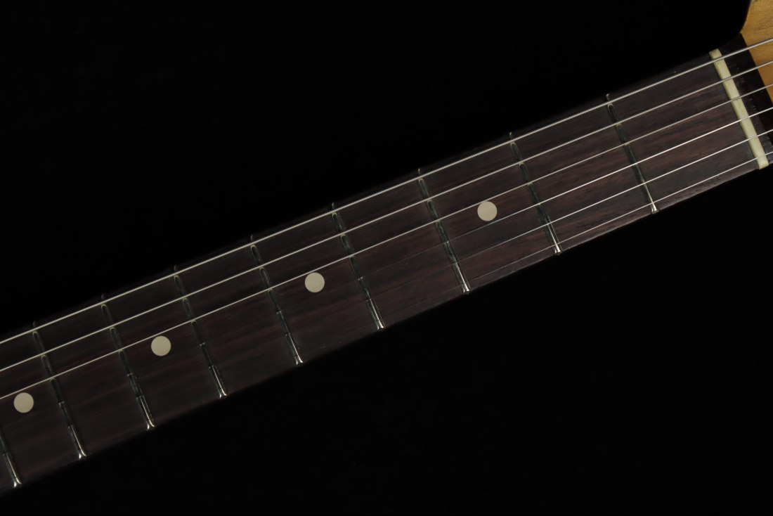 Fender Custom Rory Gallagher Signature Stratocaster