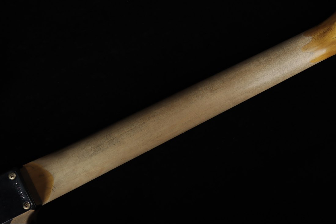 Fender Custom Rory Gallagher Signature Stratocaster