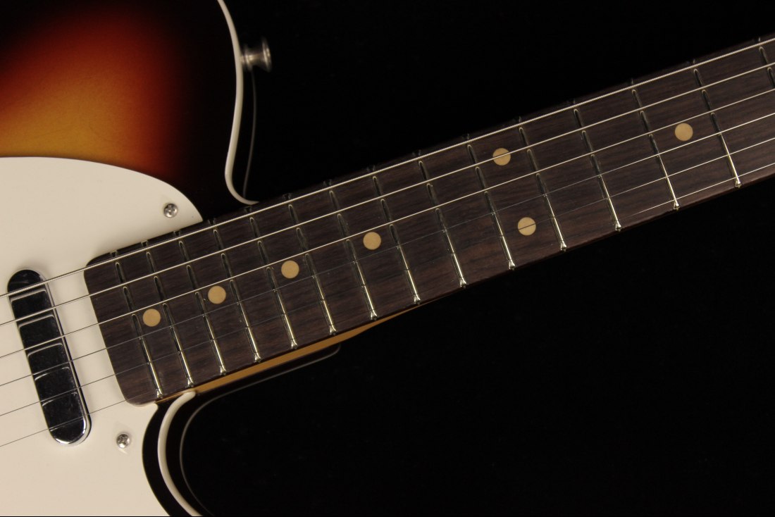 Fender Custom Vintage Custom 1959 Telecaster Custom - CH3TSB