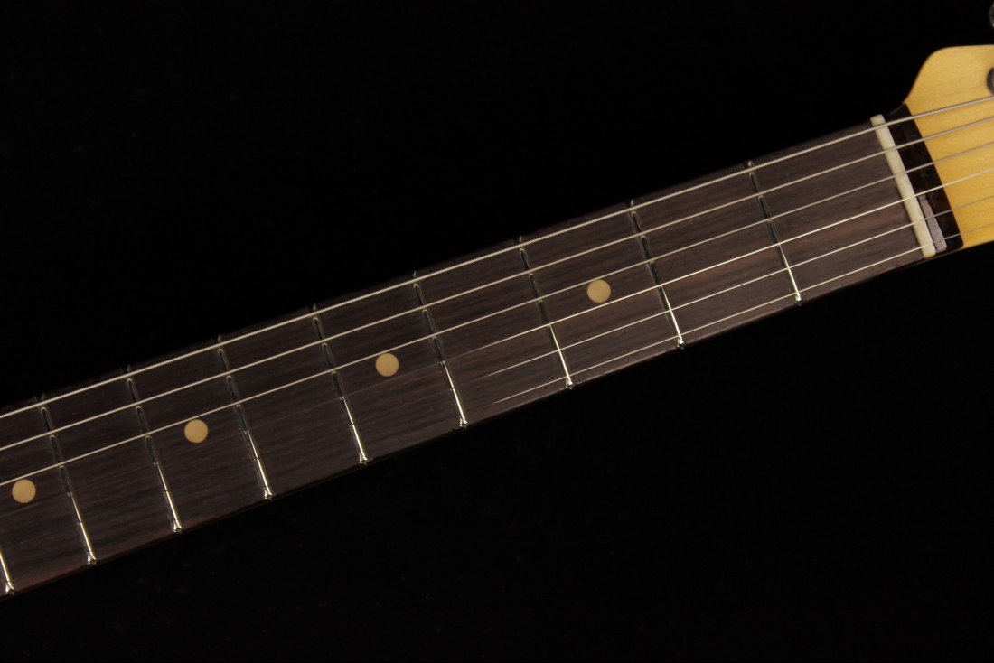 Fender Custom Vintage Custom 1959 Telecaster Custom - CH3TSB