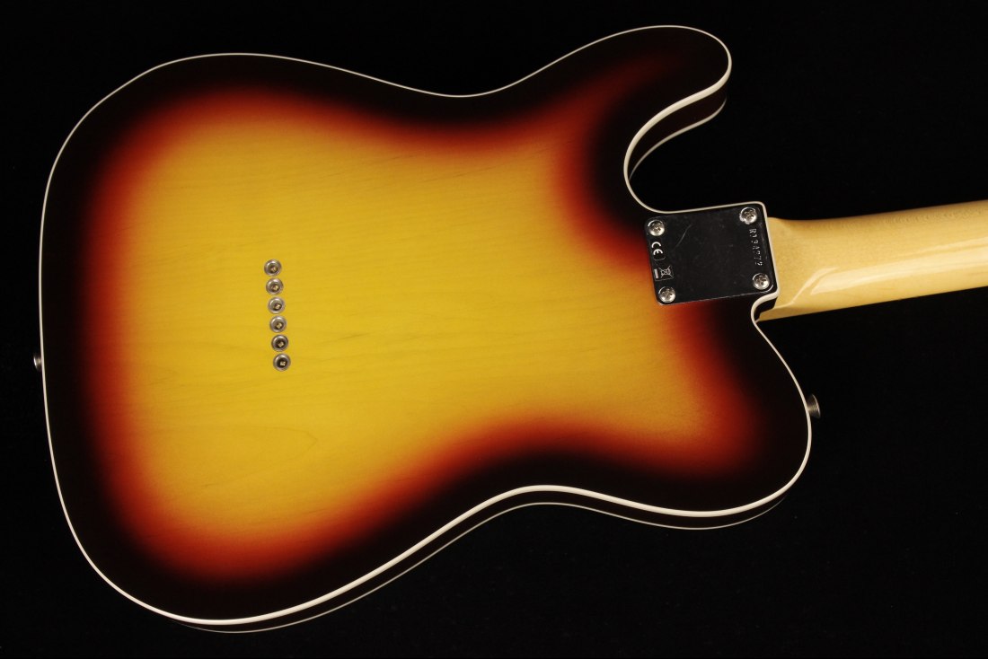 Fender Custom Vintage Custom 1959 Telecaster Custom - CH3TSB