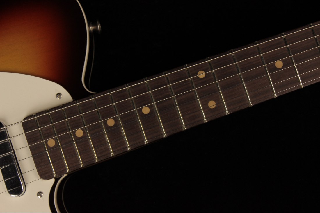 Fender Custom Vintage Custom 1959 Telecaster Custom - CH3TSB