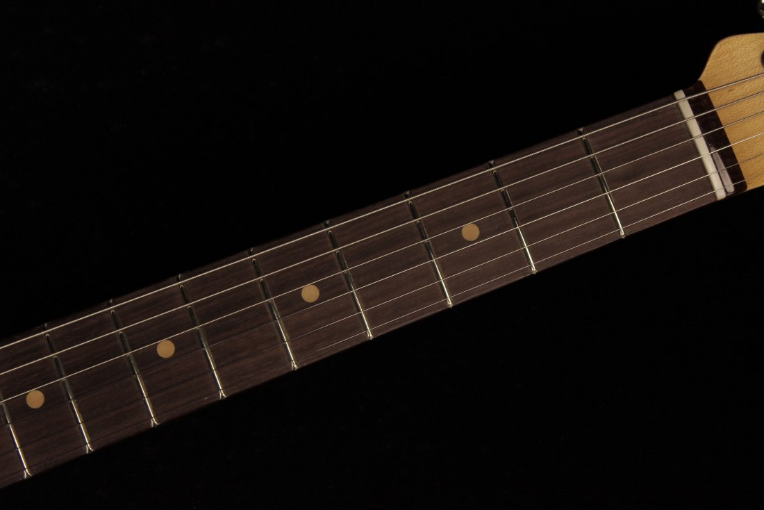 Fender Custom Vintage Custom 1959 Telecaster Custom - CH3TSB