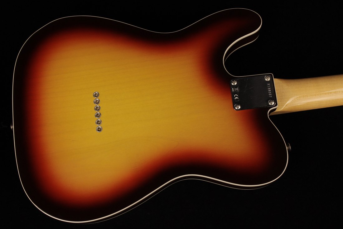 Fender Custom Vintage Custom 1959 Telecaster Custom - CH3TSB