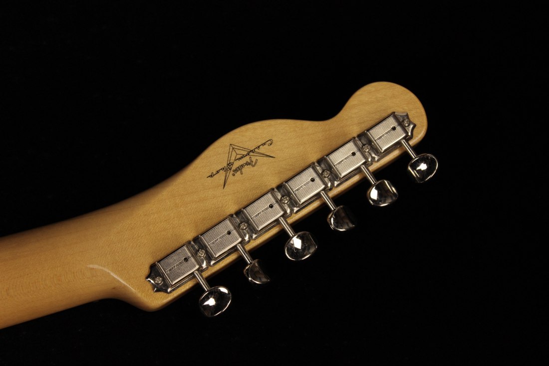 Fender Custom Vintage Custom 1959 Telecaster Custom - CH3TSB