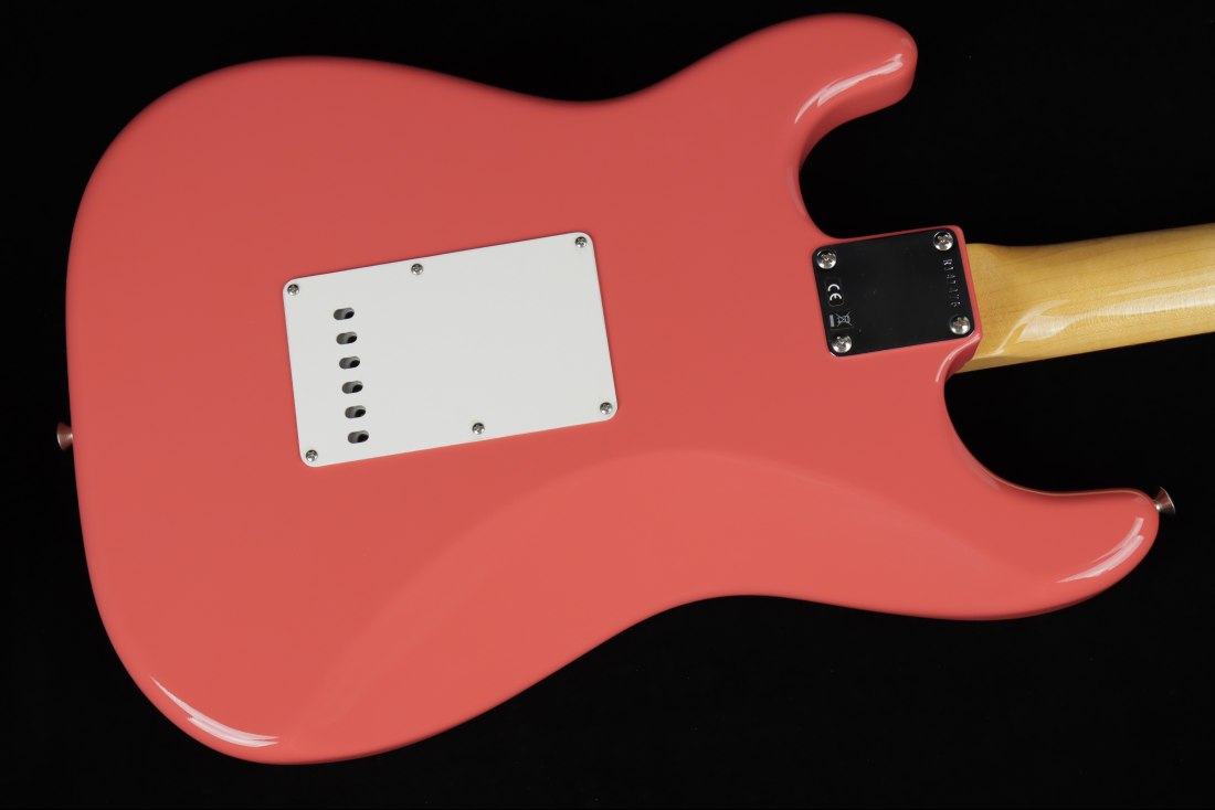 Fender Custom Vintage Custom 1959 Stratocaster - FAFRD