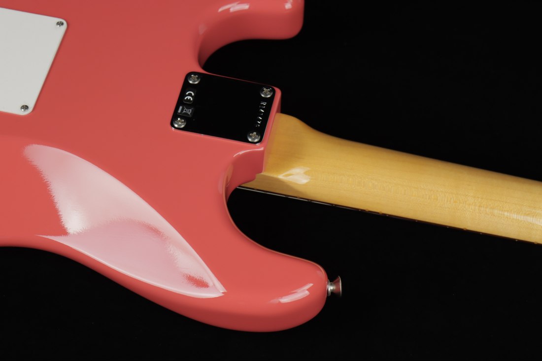 Fender Custom Vintage Custom 1959 Stratocaster - FAFRD