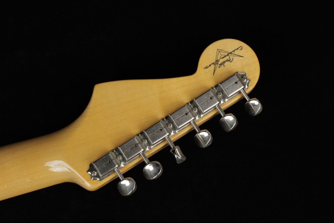 Fender Custom Vintage Custom 1959 Stratocaster - FAFRD
