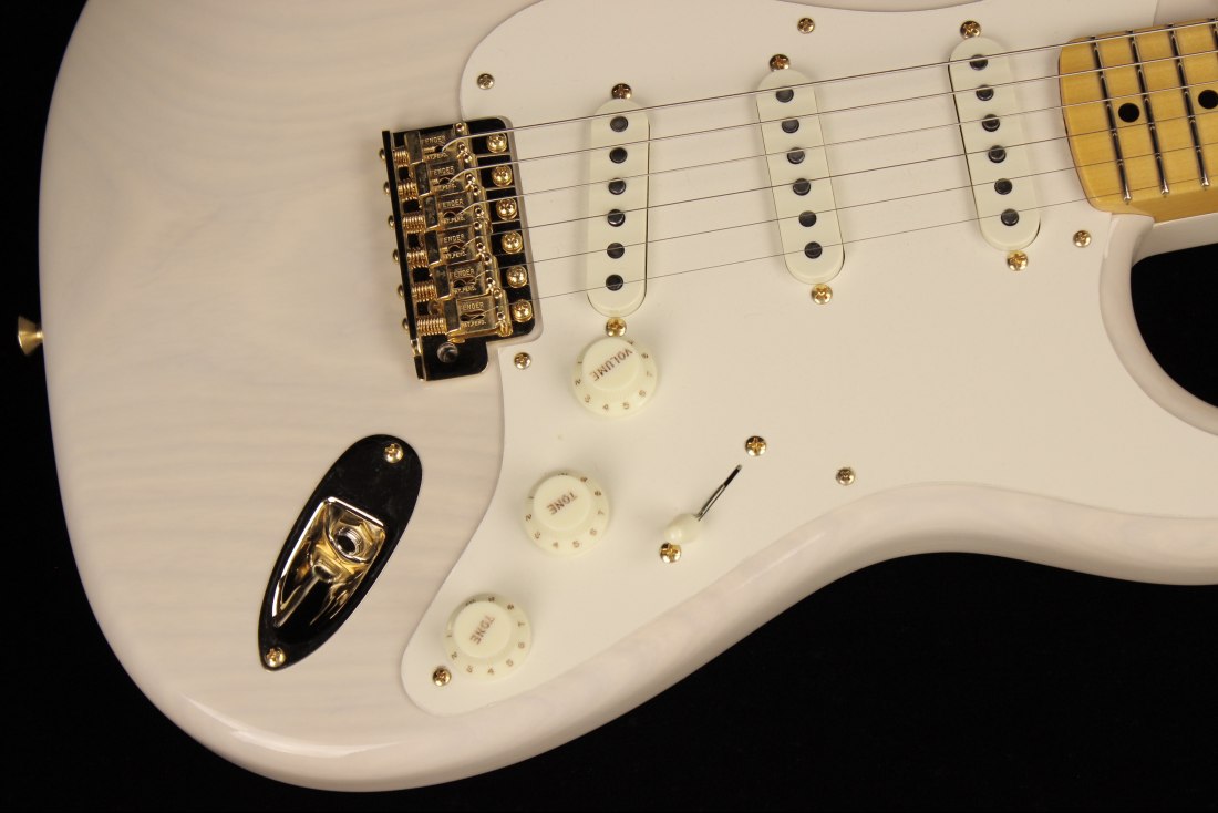 Fender Custom Vintage Custom '57 Stratocaster NOS - AWB