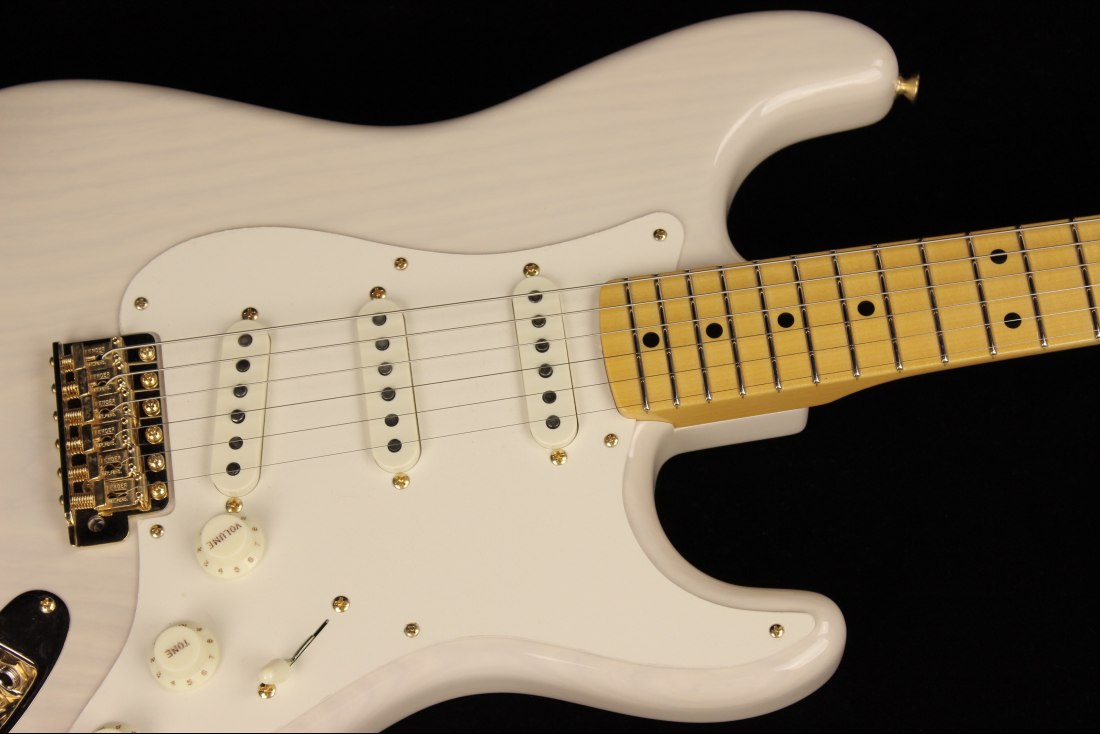 Fender Custom Vintage Custom '57 Stratocaster NOS - AWB