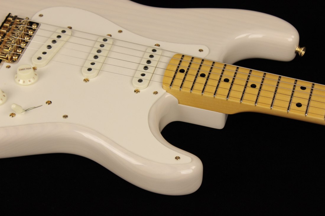 Fender Custom Vintage Custom '57 Stratocaster - AWB