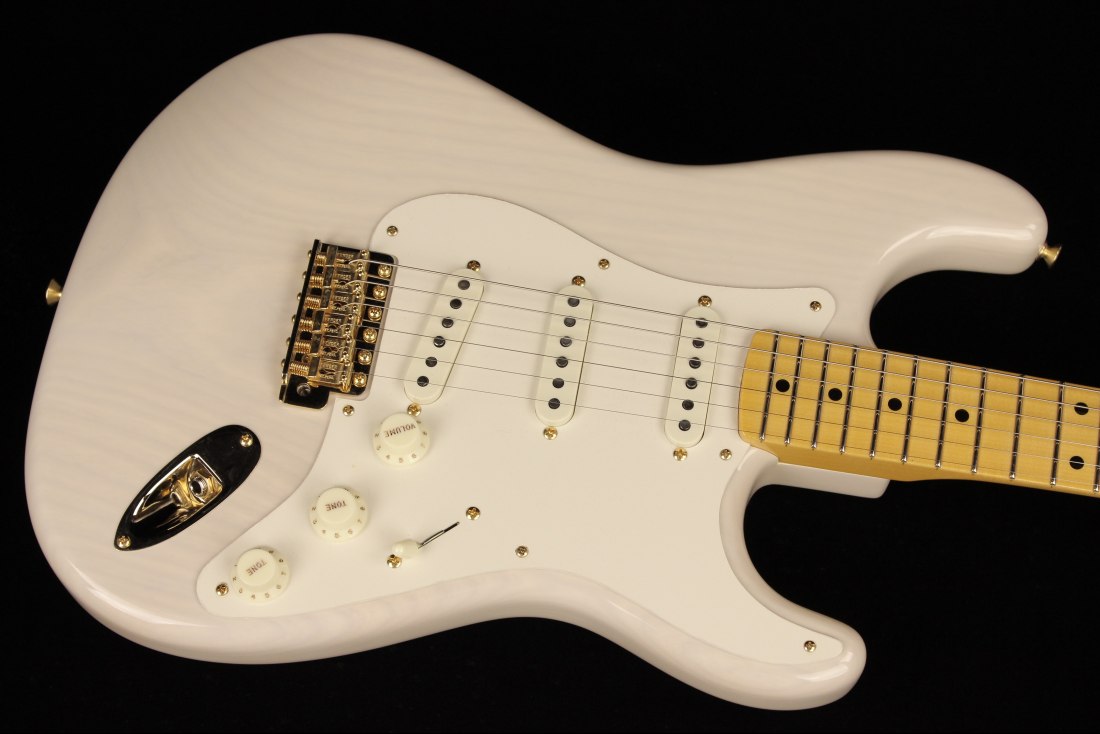 Fender Custom Vintage Custom '57 Stratocaster NOS - AWB