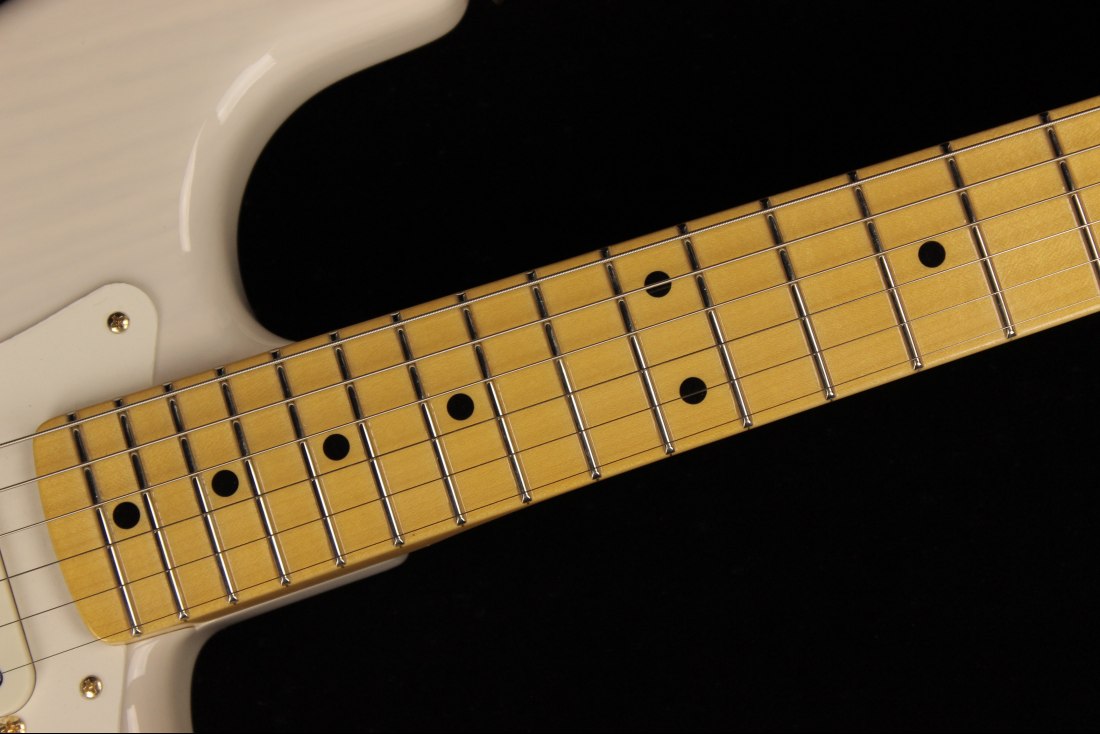 Fender Custom Vintage Custom '57 Stratocaster - AWB