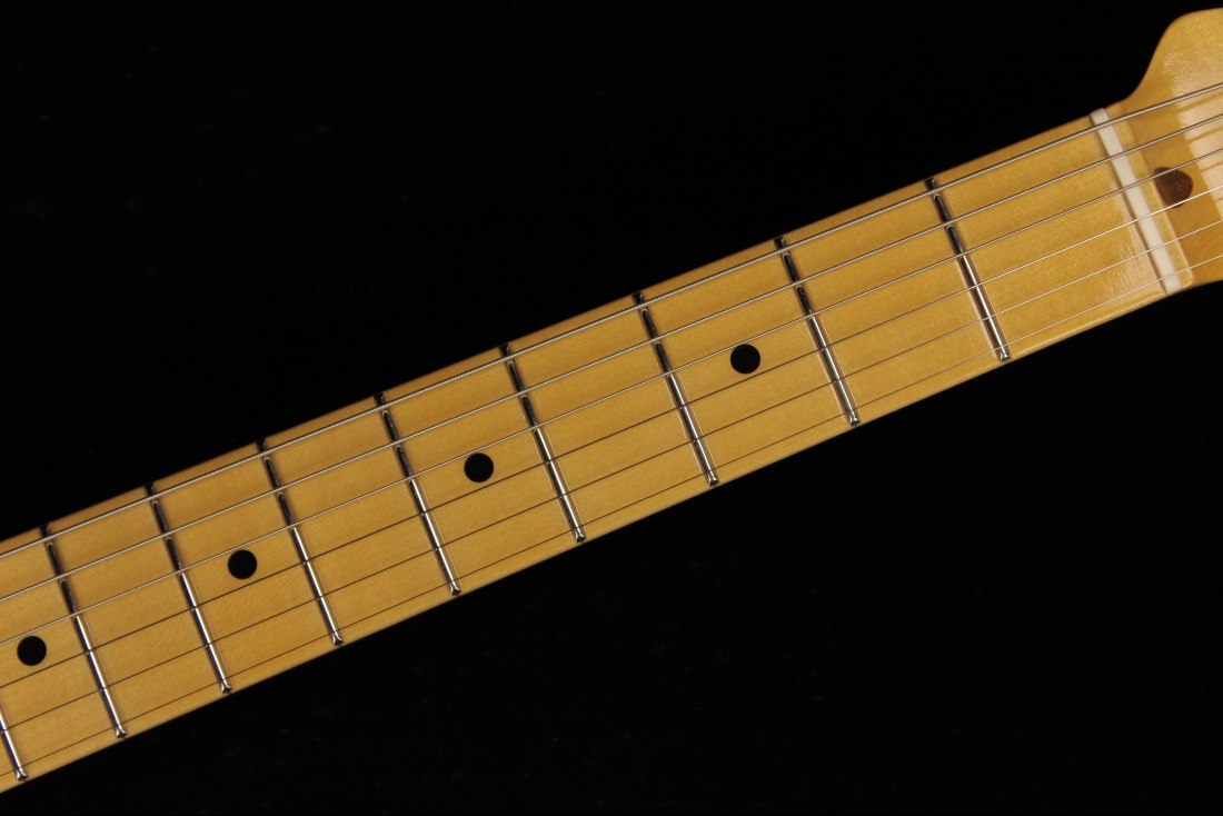 Fender Custom Vintage Custom '57 Stratocaster - AWB