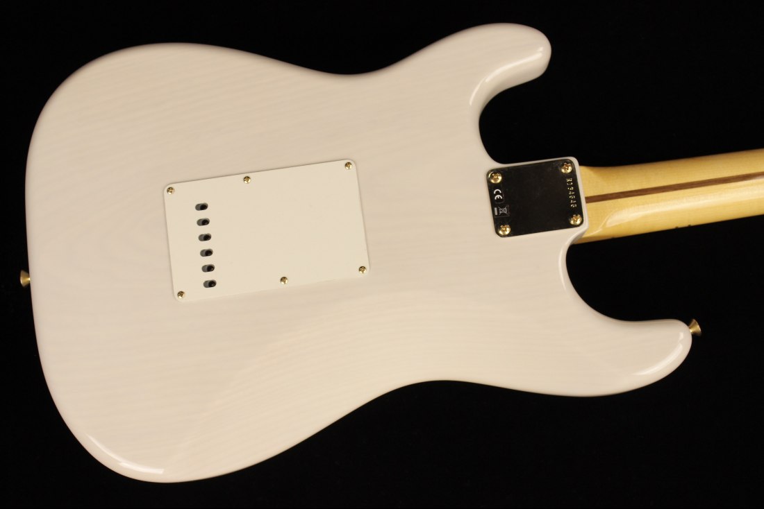 Fender Custom Vintage Custom '57 Stratocaster - AWB