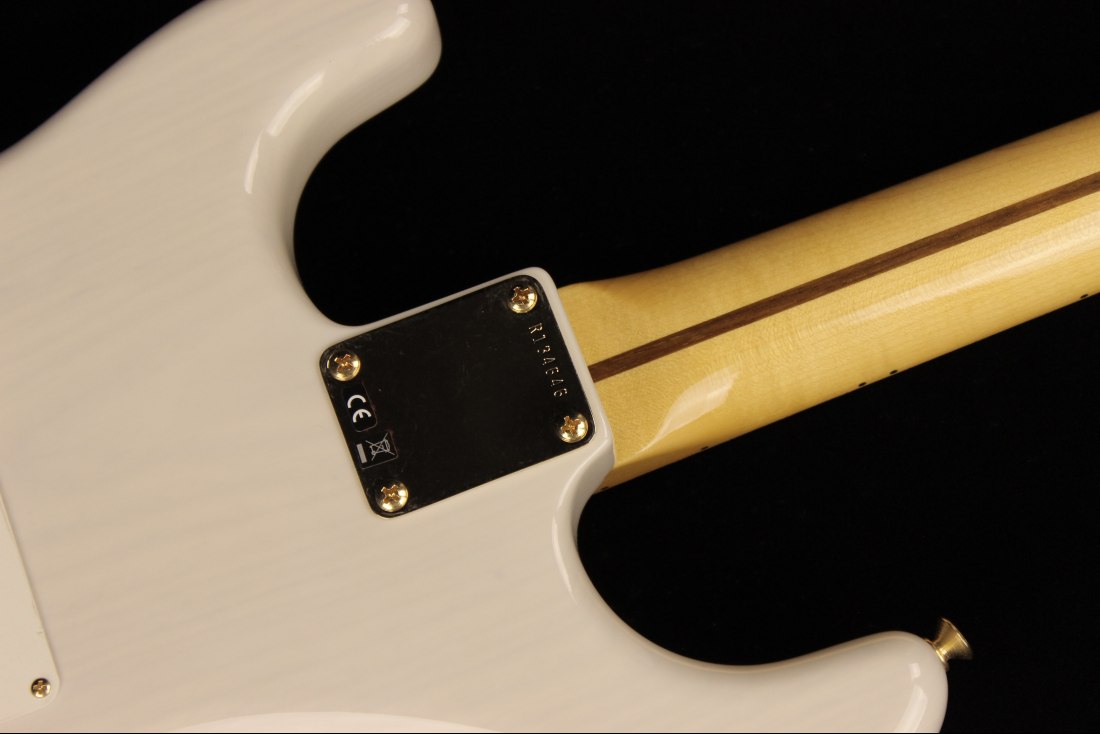 Fender Custom Vintage Custom '57 Stratocaster - AWB