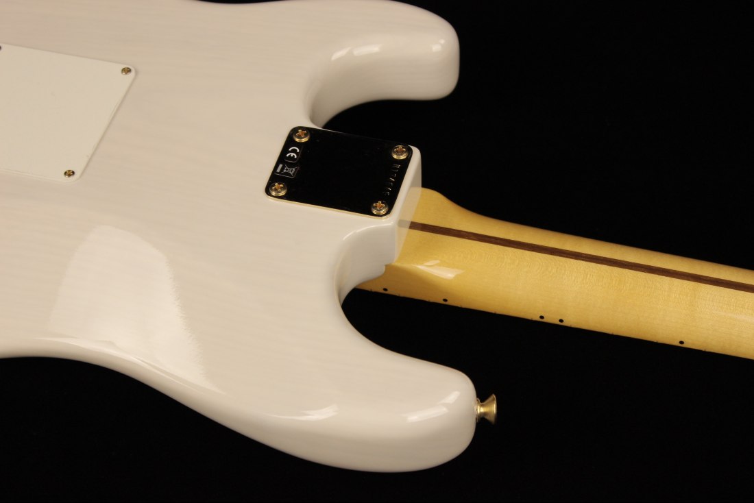 Fender Custom Vintage Custom '57 Stratocaster - AWB