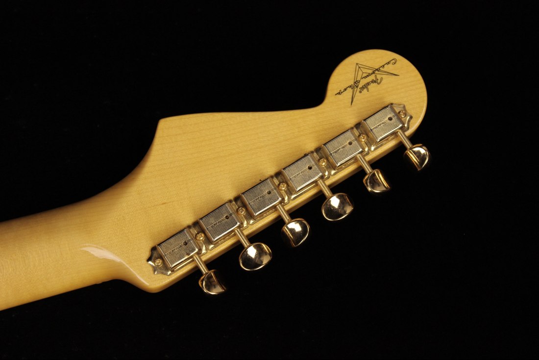 Fender Custom Vintage Custom '57 Stratocaster - AWB
