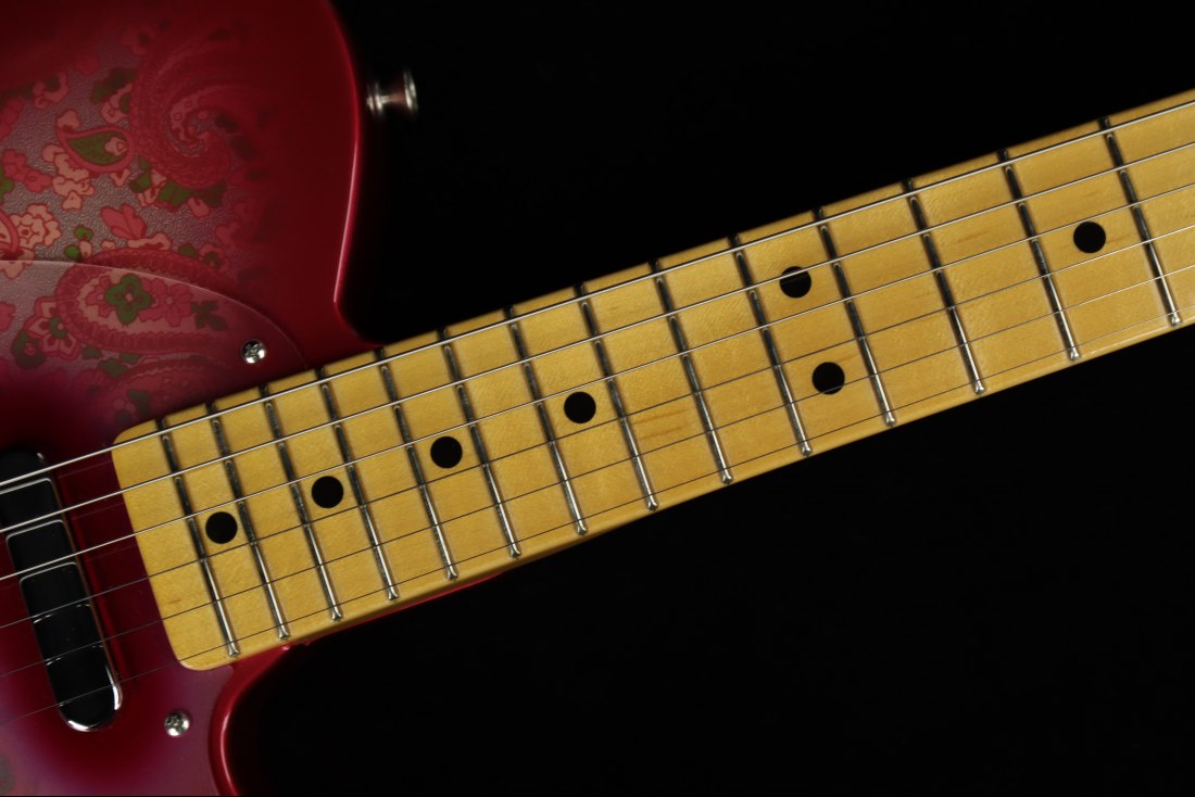 Fender Custom Vintage Custom '68 Telecaster NOS - PSY