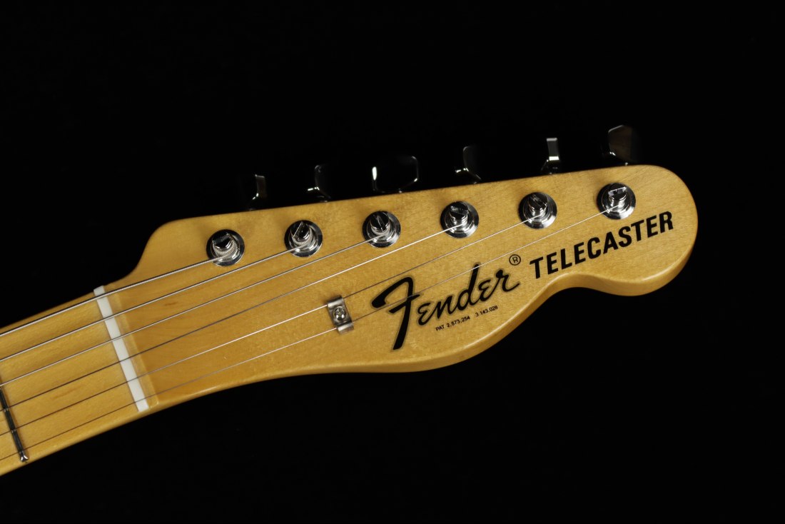 Fender Custom Vintage Custom '68 Telecaster NOS - PSY