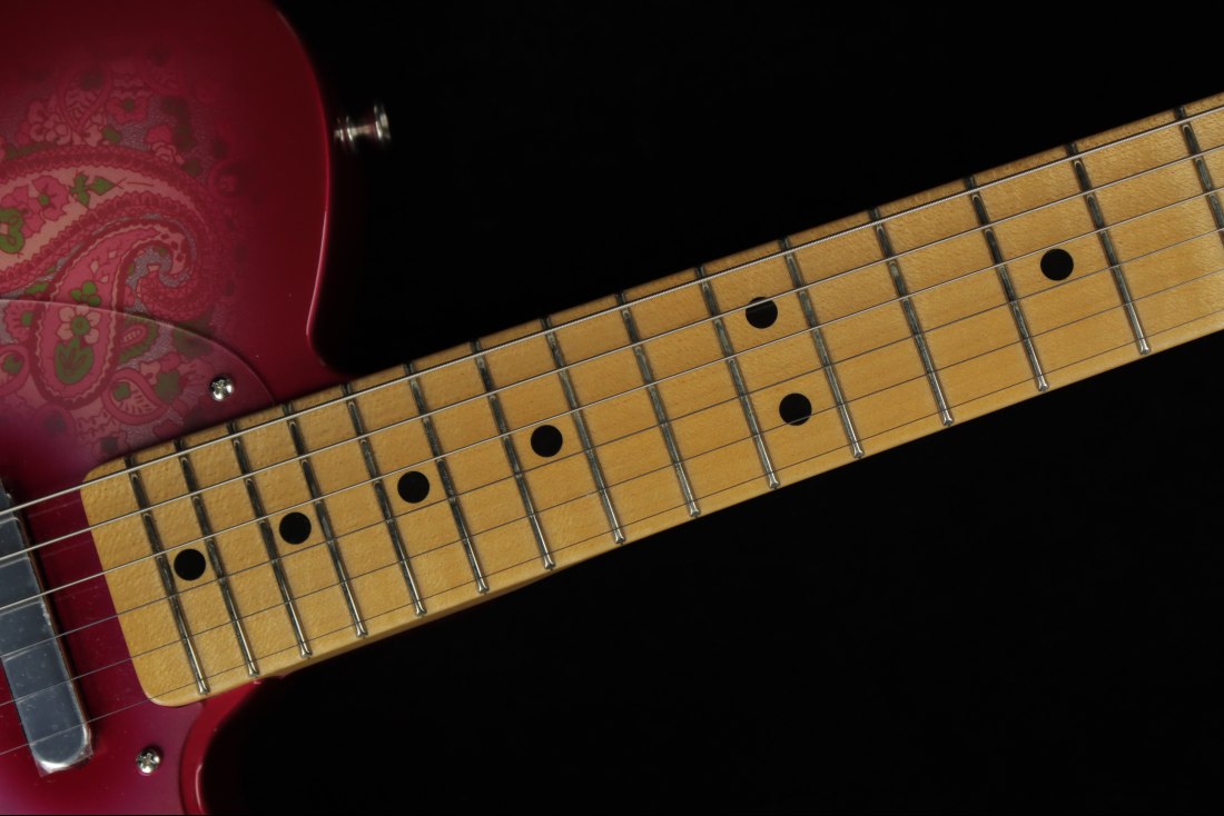 Fender Custom Vintage Custom '68 Telecaster NOS - PSY