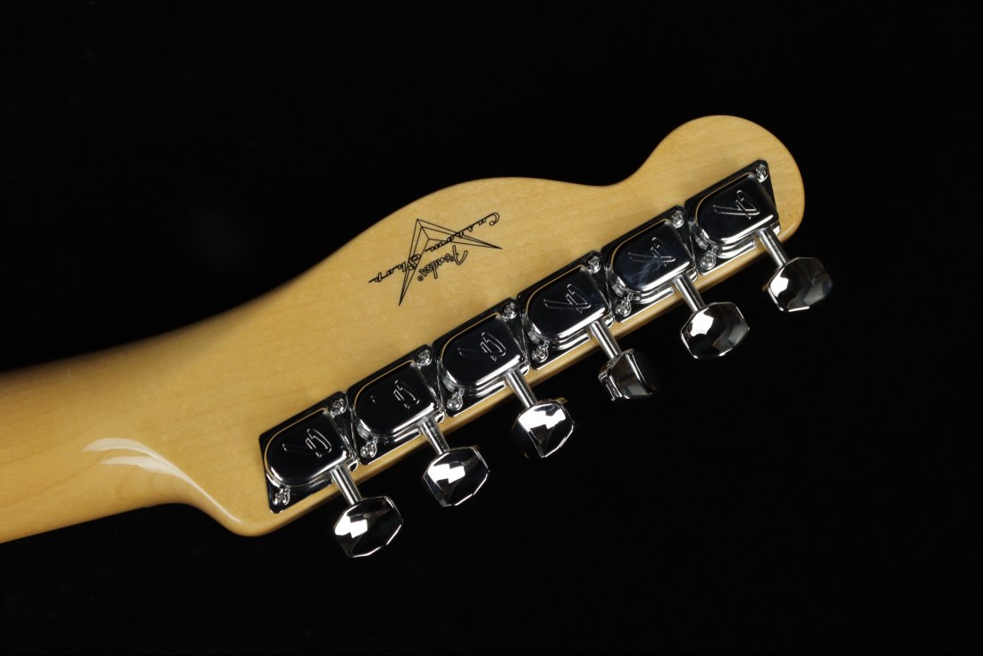 Fender Custom Vintage Custom '68 Telecaster NOS - PSY