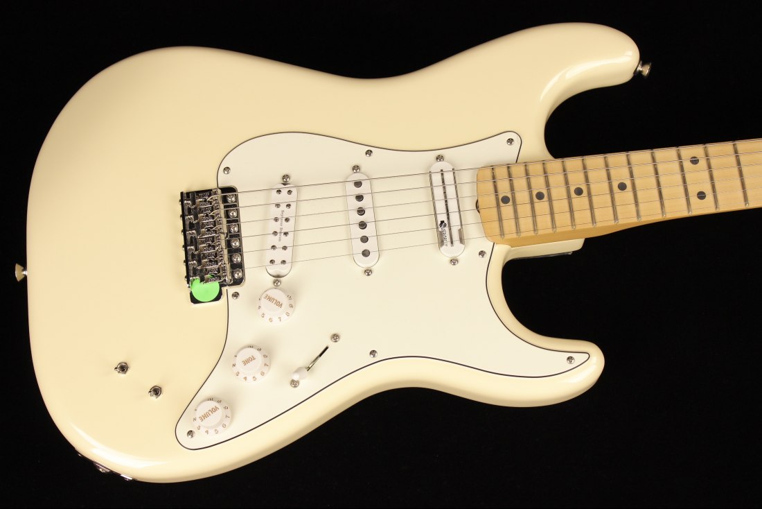 Fender Ed O'Brien Sustainer Stratocaster