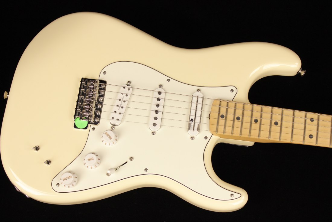 Fender Ed O'Brien Sustainer Stratocaster