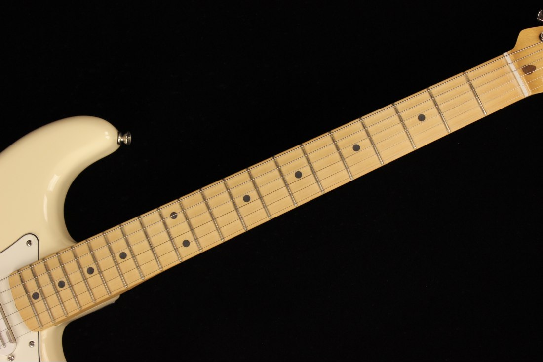 Fender Ed O'Brien Sustainer Stratocaster