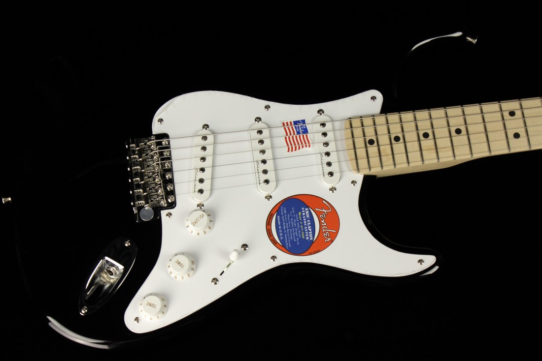 Fender Eric Clapton Stratocaster