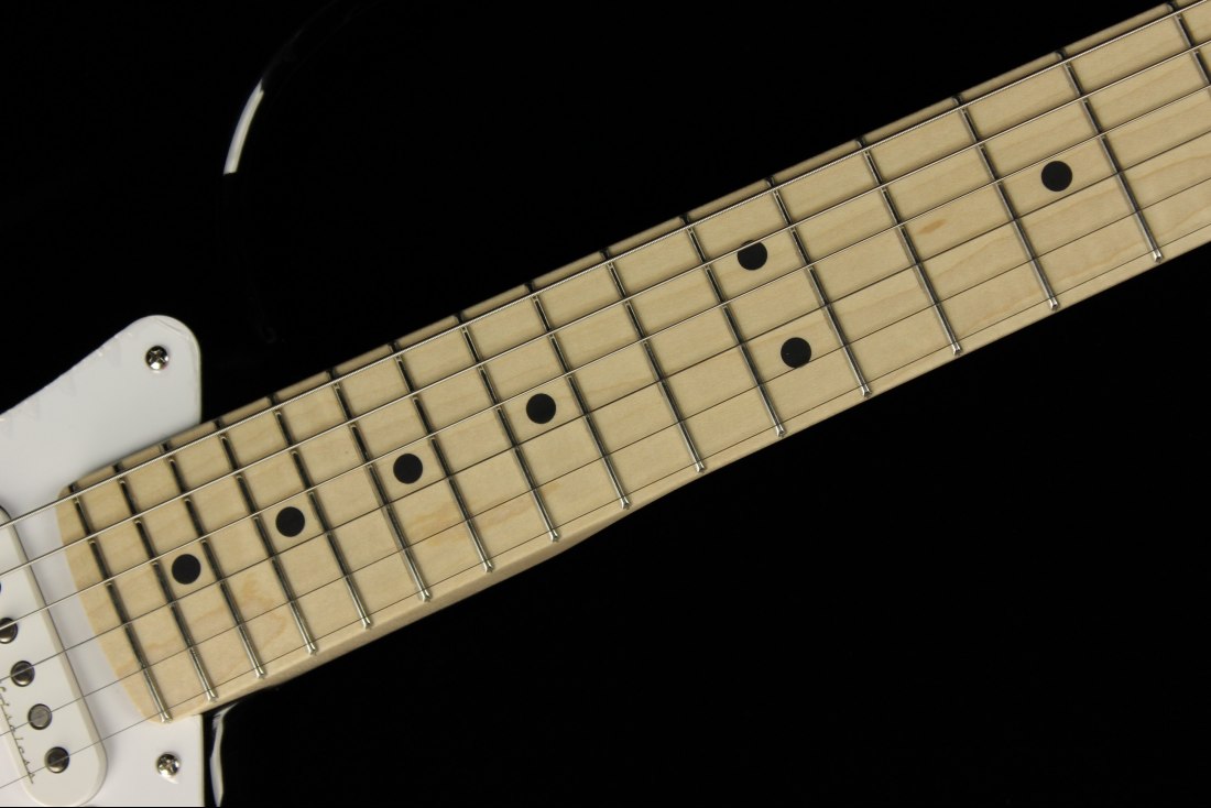 Fender Eric Clapton Stratocaster