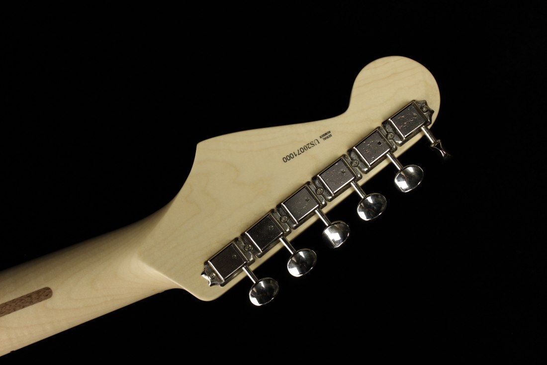 Fender Eric Clapton Stratocaster