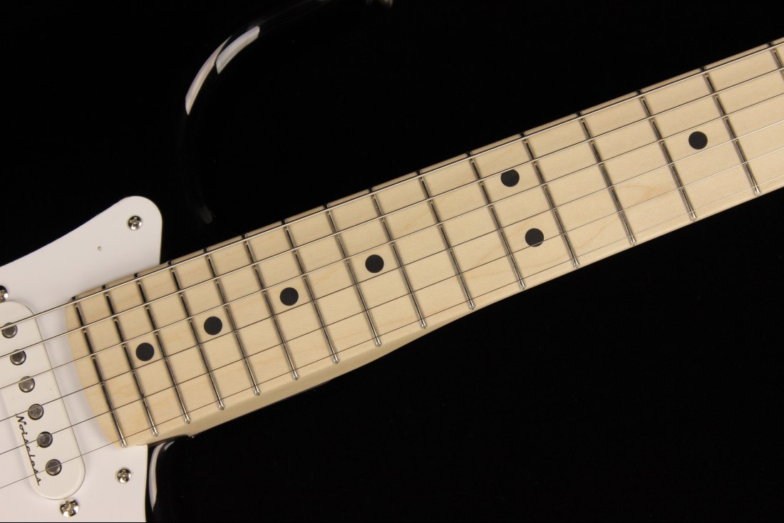 Fender Eric Clapton Stratocaster - BK