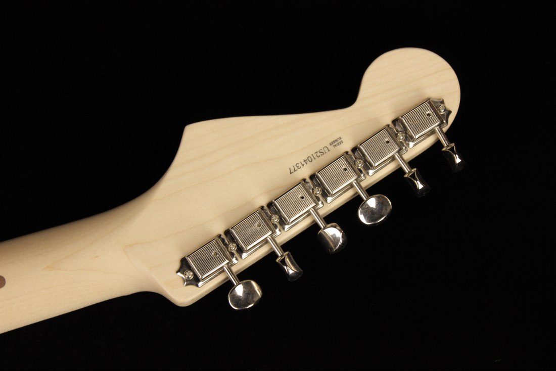 Fender Eric Clapton Stratocaster - BK