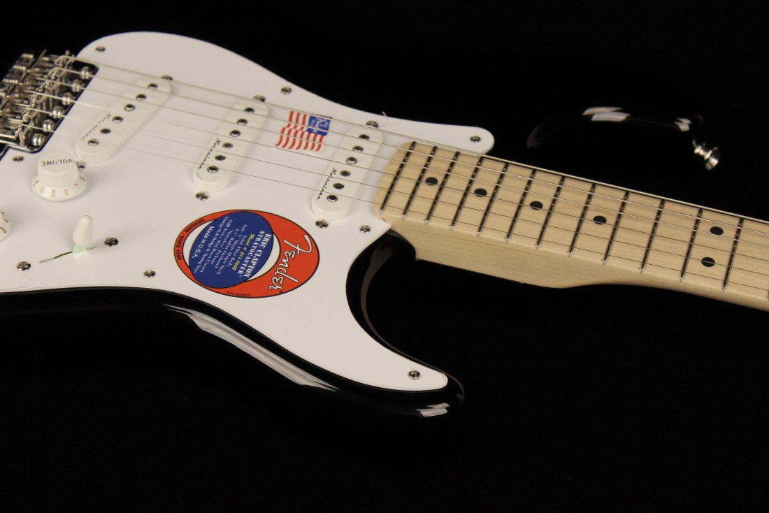 Fender Eric Clapton Stratocaster